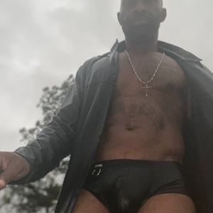 Meet your Posher, Tyson